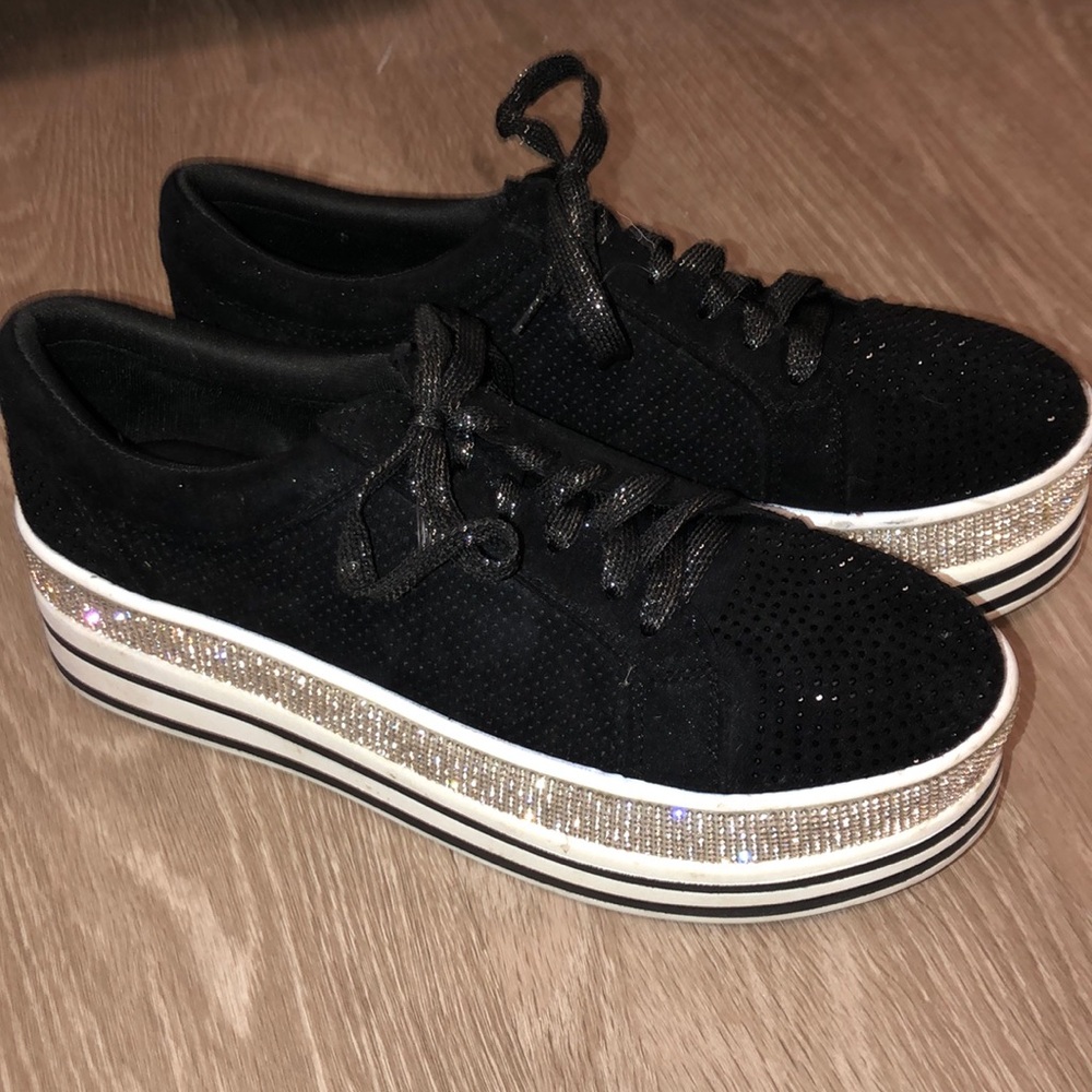 Mackin J sneakers